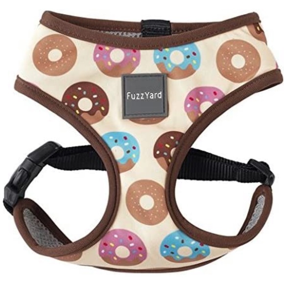 Other - Brand New Donut Dog Harness